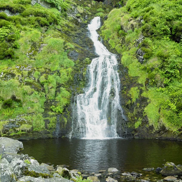 Assarancagh vattenfall — Stockfoto