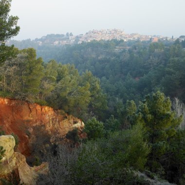 Roussillon