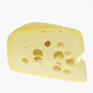 Leerdammer cheese clipart