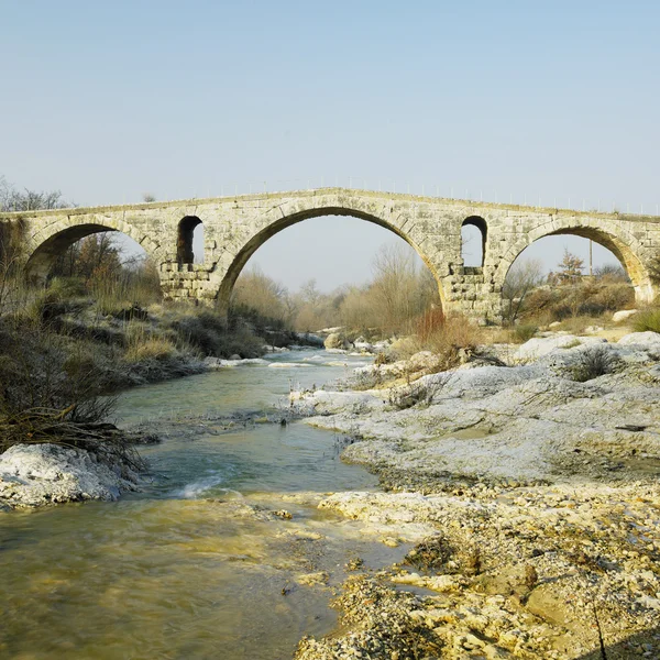 Pont Julien — Φωτογραφία Αρχείου