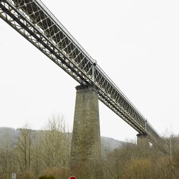 Οδογέφυρα — Φωτογραφία Αρχείου