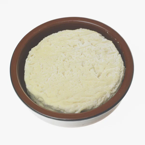 Saint felicien peynir — Stok fotoğraf