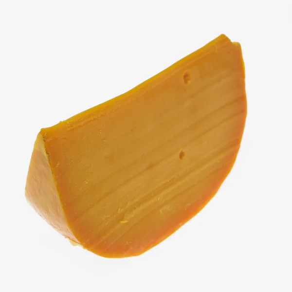 Cheddar奶酪 — 图库照片