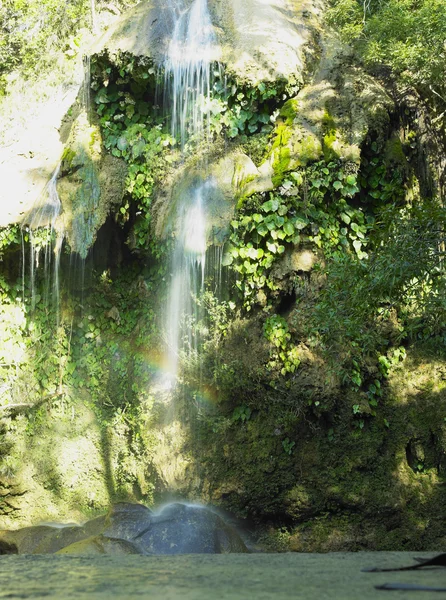 キューバの滝 — ストック写真