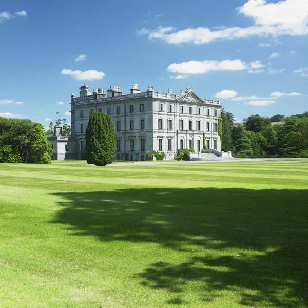 Curraghmore House — Stockfoto