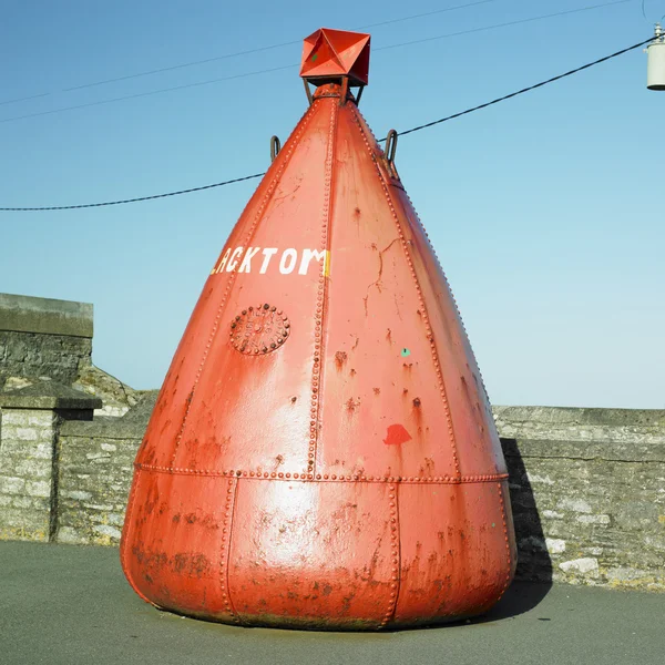 Γάντζο το κεφάλι, κομητεία wexford, Ιρλανδία — Φωτογραφία Αρχείου