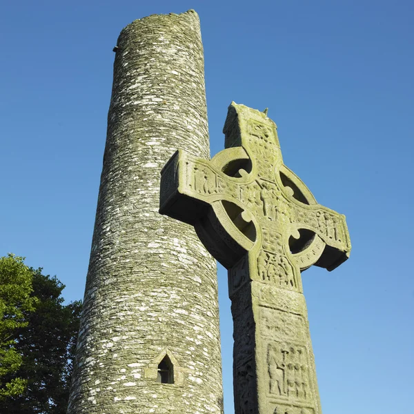 stock image Monasterboice