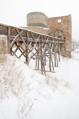 krakovec Kalesi