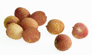 Lytchees