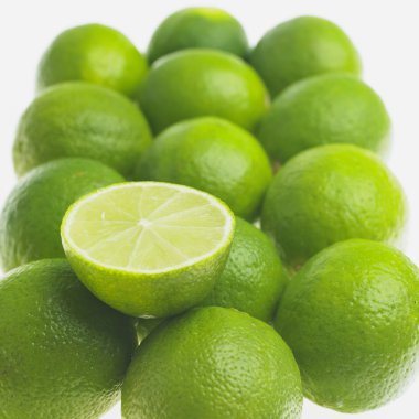 Yeşil limes