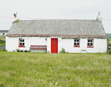 Cottage, İrlanda