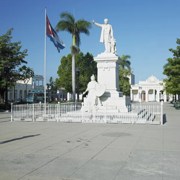 Trinidad, cuba — Fotografia de Stock