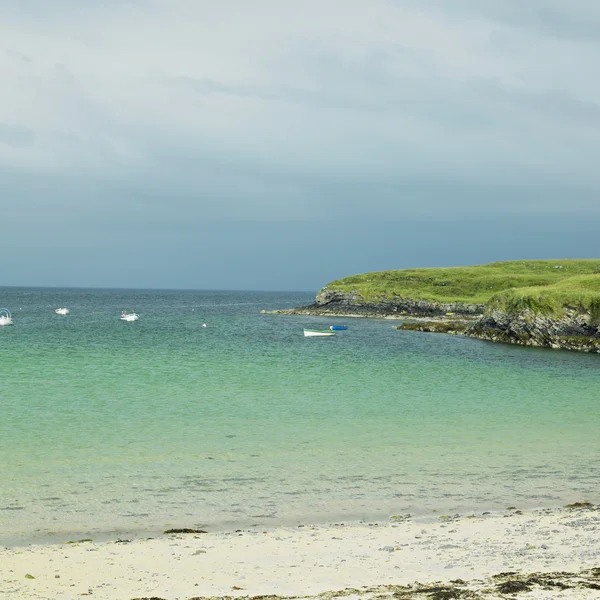 アイルランドの海岸 — ストック写真