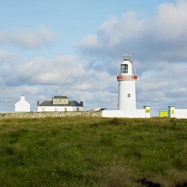 Lighthouse, Irlanda — Fotografia de Stock