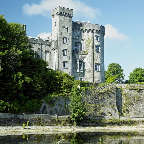 Castillo de Kilkenny —  Fotos de Stock