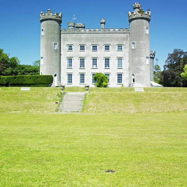Tullynally Castle — Stock Photo, Image