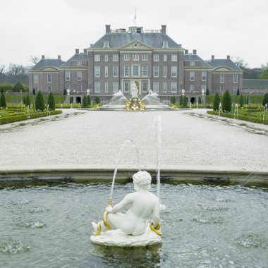 Paleis het loo Kalesi