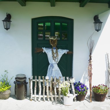 Cottage, brusne, Çek Cumhuriyeti