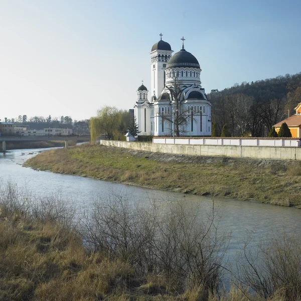 stock image Sighisoara, Romania