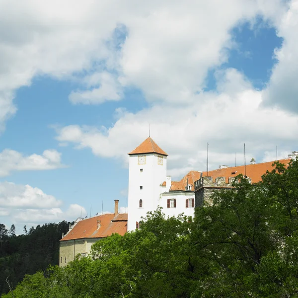 Castillo de Bitov —  Fotos de Stock
