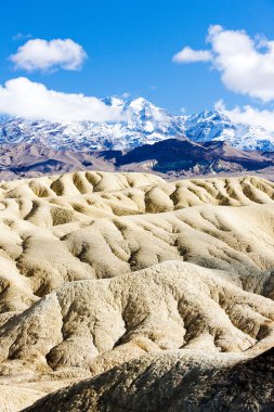 Death Valley National Park clipart