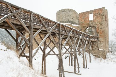 krakovec Kalesi