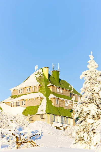 Masarykova Cottage — Stockfoto