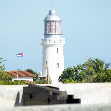 San Pedro de la Roca Castle clipart