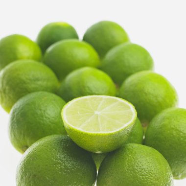 Yeşil limes