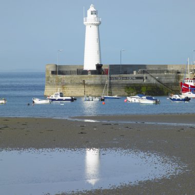 Donaghadee clipart