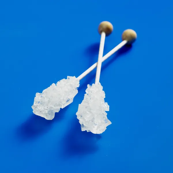 Candy sugar — Stock Photo, Image