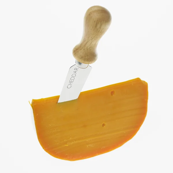 チェダーチーズ — ストック写真