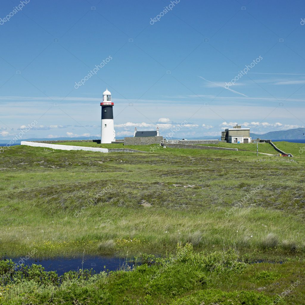 Остров северный фото