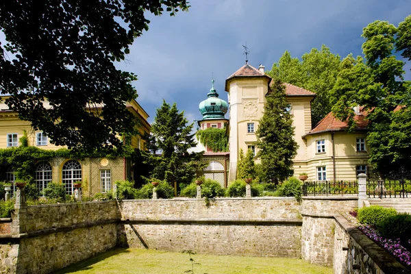 Lancut Castle, Poland — Stock Photo, Image