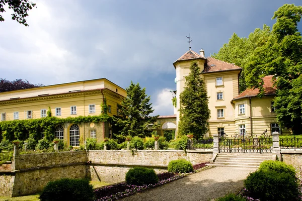 Château Lancut, Pologne — Photo