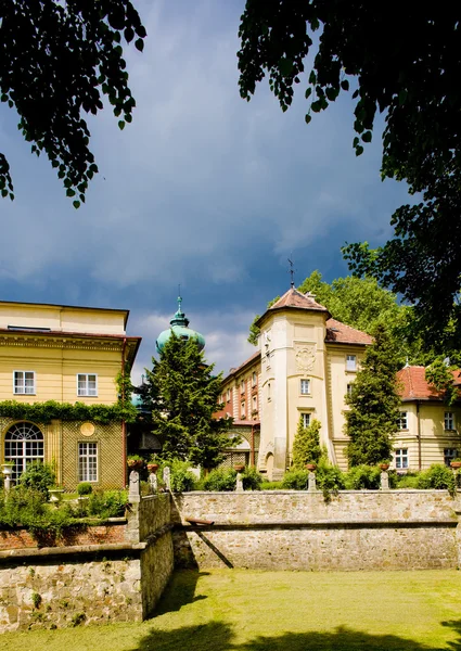 Château Lancut, Pologne — Photo