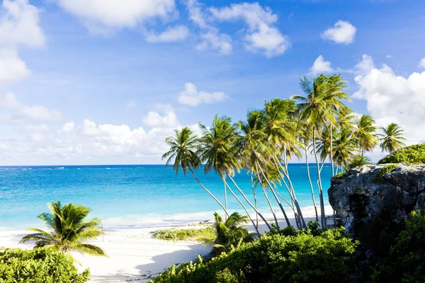 Bottom Bay, Barbados, Västindien — Stockfoto