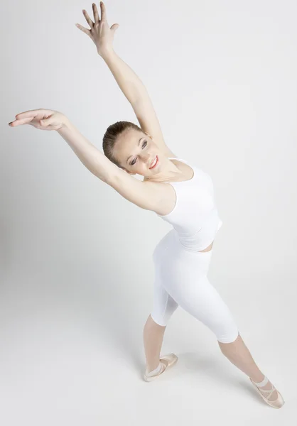 Ballet Dancer — Stock Photo, Image