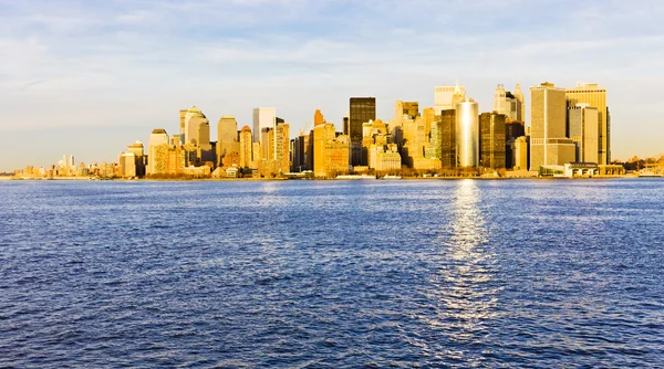 Manhattan, New York City, ABD