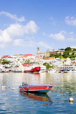 St. George's, Grenada