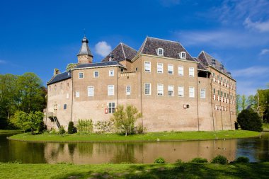 Kasteel Huis Bergh