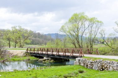 Köprü, Bosna ve Hersek