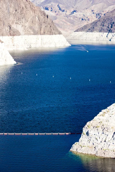 Barragem Hoover — Fotografia de Stock