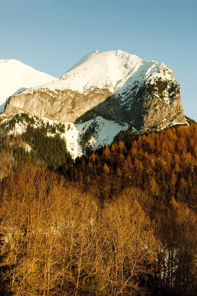 High Tatras, Slovakia — Stock Photo, Image