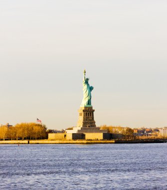 Statue of Liberty clipart