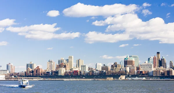 Brooklyn, New York City, Vereinigte Staaten — Stockfoto