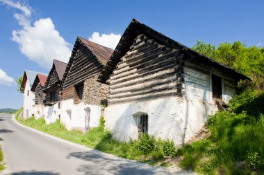 vikartovce, Slovakya