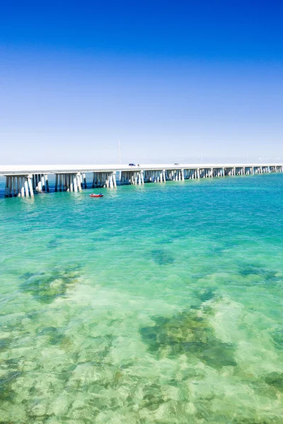 Florida Keys, Florida, EUA — Fotografia de Stock