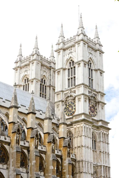 Abadia de Westminster — Fotografia de Stock