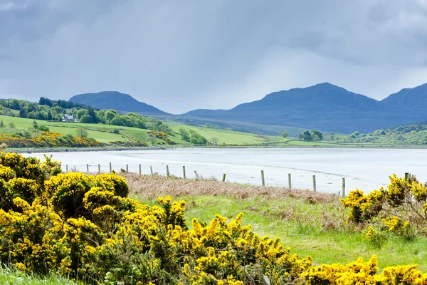 Höglandet, Skottland — Stockfoto